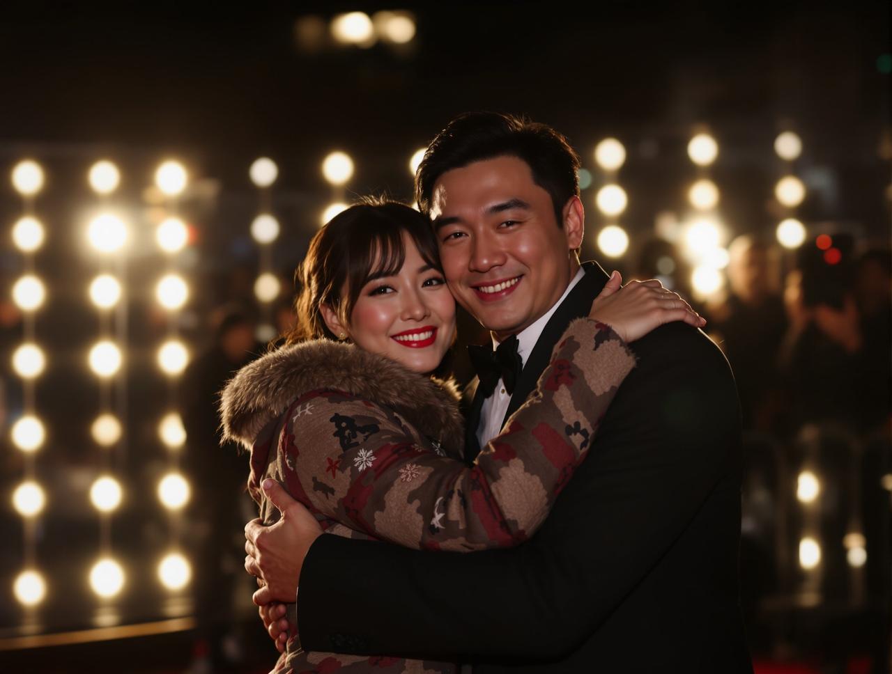 白宫内幕曝光与影帝宠妻日常的反差冲击引发热议